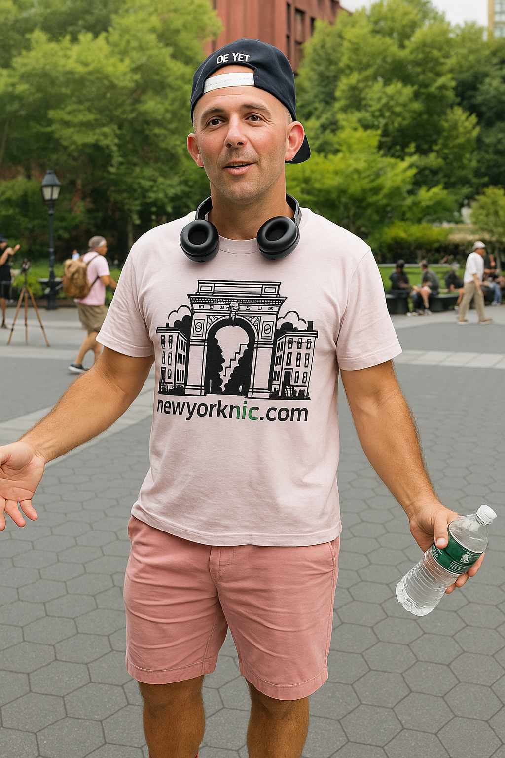 T-Shirt 1